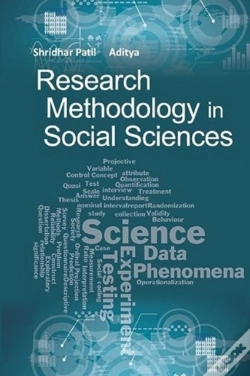 Capa do artigo Research Methodology In Social Sciences