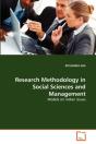 Research Methodology In Social Sciences And Management - Preview
