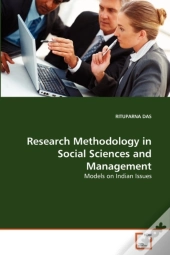 Research Methodology In Social Sciences And Management
