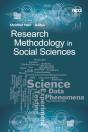 Research Methodology In Social Sciences - Preview
