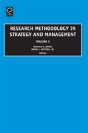 Research Methodology In Strategy And Management - Preview