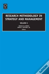 Research Methodology In Strategy And Management