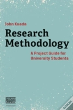 Capa do artigo Research Methodology