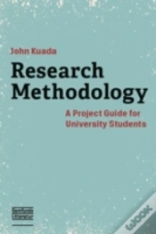 Capa do artigo Research Methodology