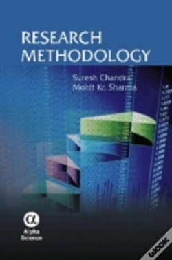 Capa do artigo Research Methodology