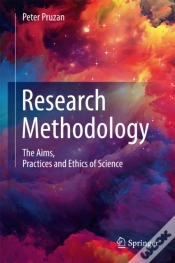 Capa do artigo Research Methodology