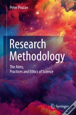 Capa do artigo Research Methodology