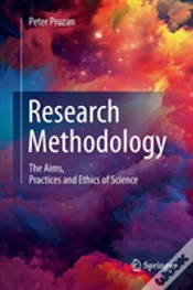Capa do artigo Research Methodology