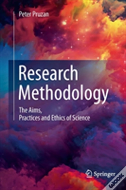 Capa do artigo Research Methodology