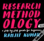 Capa do artigo Research Methodology