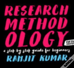 Capa do artigo Research Methodology