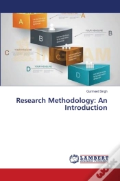 Capa do artigo Research Methodology