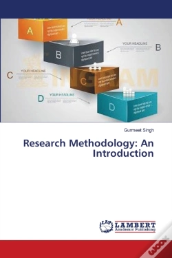 Capa do artigo Research Methodology