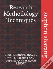 Research Methodology Techniques