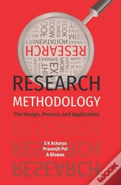 Capa do artigo Research Methodology (The Design, Process And Application)