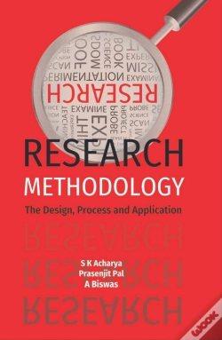 Capa do artigo Research Methodology (The Design, Process And Application)