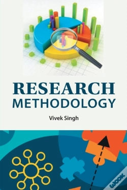 Capa do artigo Research Methodology