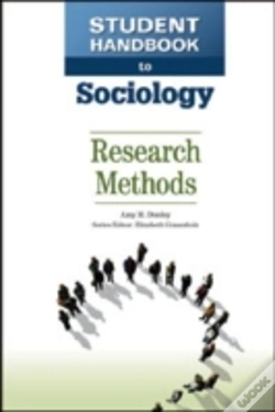 Capa do artigo Research Methods