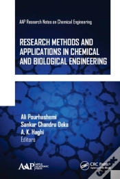 Capa do artigo Research Methods And Applications In Chemical And Biological Engineering
