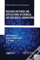 Research Methods And Applications In Chemical And Biological Engineering