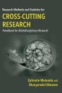 Research Methods And Statistics For Cros - Preview