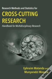 Capa do artigo Research Methods And Statistics For Cros
