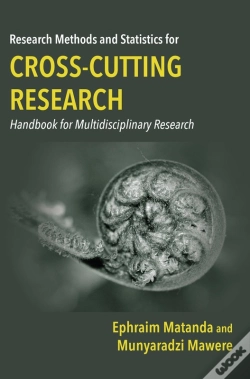 Capa do artigo Research Methods And Statistics For Cros