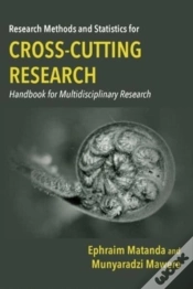 Capa do artigo Research Methods And Statistics For Cross-Cutting Research