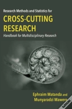 Capa do artigo Research Methods And Statistics For Cross-Cutting Research