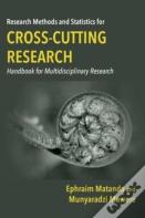 Research Methods And Statistics For Cross-Cutting Research