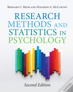 Capa do artigo Research Methods And Statistics In Psychology
