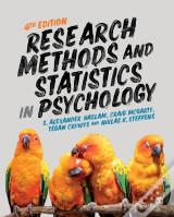 Research Methods And Statistics In Psychology