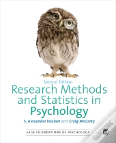 Research Methods And Statistics In Psychology