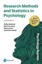 Research Methods And Statistics In Psychology - Preview