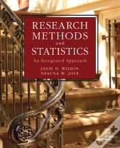 Capa do artigo Research Methods And Statistics