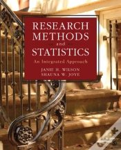 Capa do artigo Research Methods And Statistics