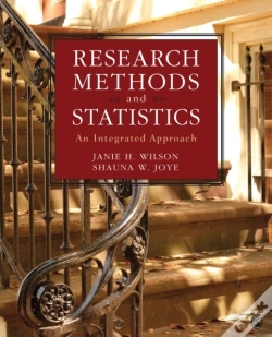 Capa do artigo Research Methods And Statistics