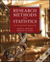 Research Methods And Statistics