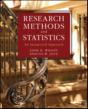 Research Methods And Statistics - Preview
