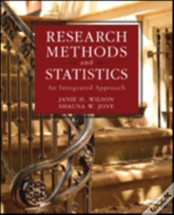 Capa do artigo Research Methods And Statistics