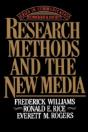 Research Methods And The New Media - Preview