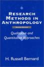 Research Methods Antro 2 E - Preview
