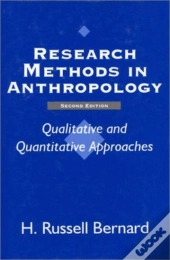 Research Methods Antro 2 E