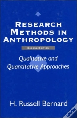 Capa do artigo Research Methods Antro 2 E