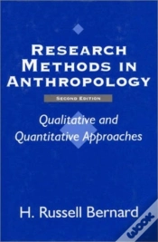 Capa do artigo Research Methods Antro 2 E