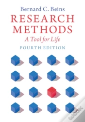 Capa do artigo Research Methods
