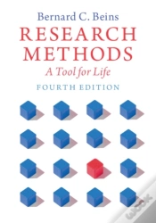 Capa do artigo Research Methods
