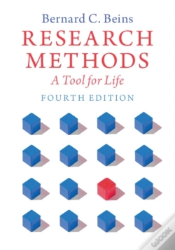 Capa do artigo Research Methods