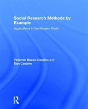 Research Methods By Example - Preview