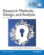 Research Methods, Design, And Analysis, Global Edition - Preview